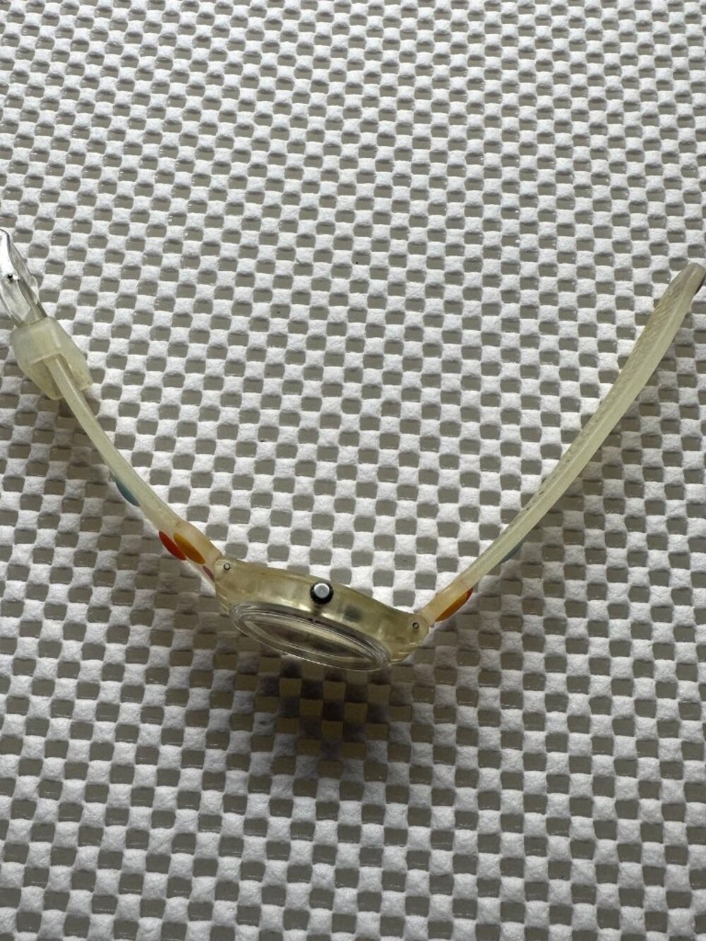 Swatch Watch Jeu De Billes GE169 Vintage 2005 - Picture 5 of 6